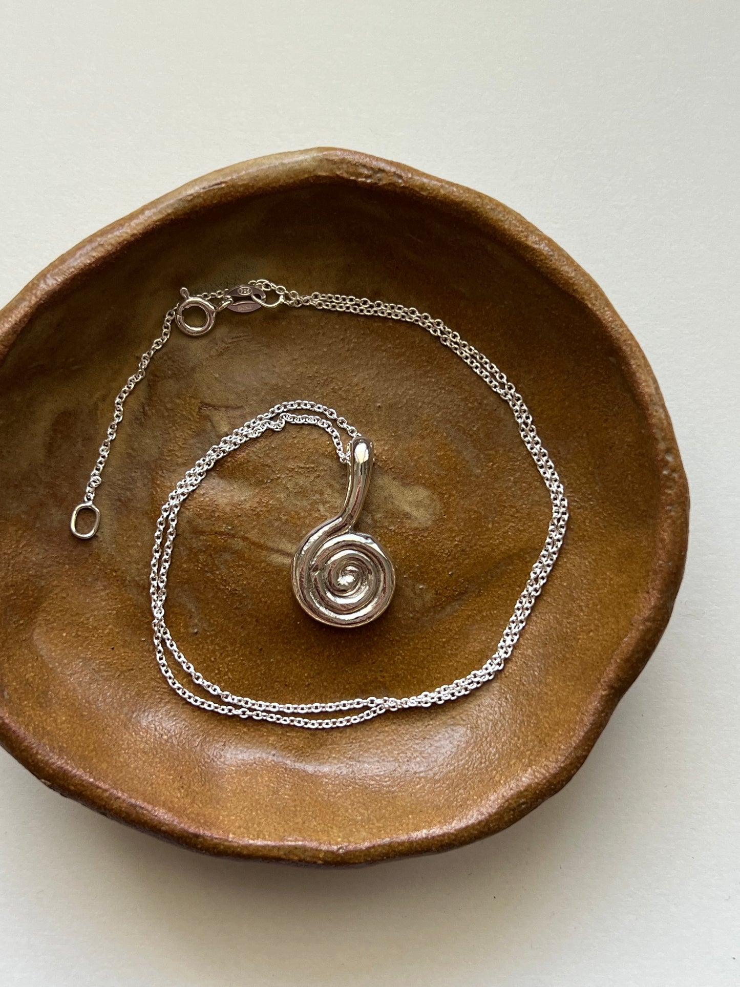 ECHO pendant