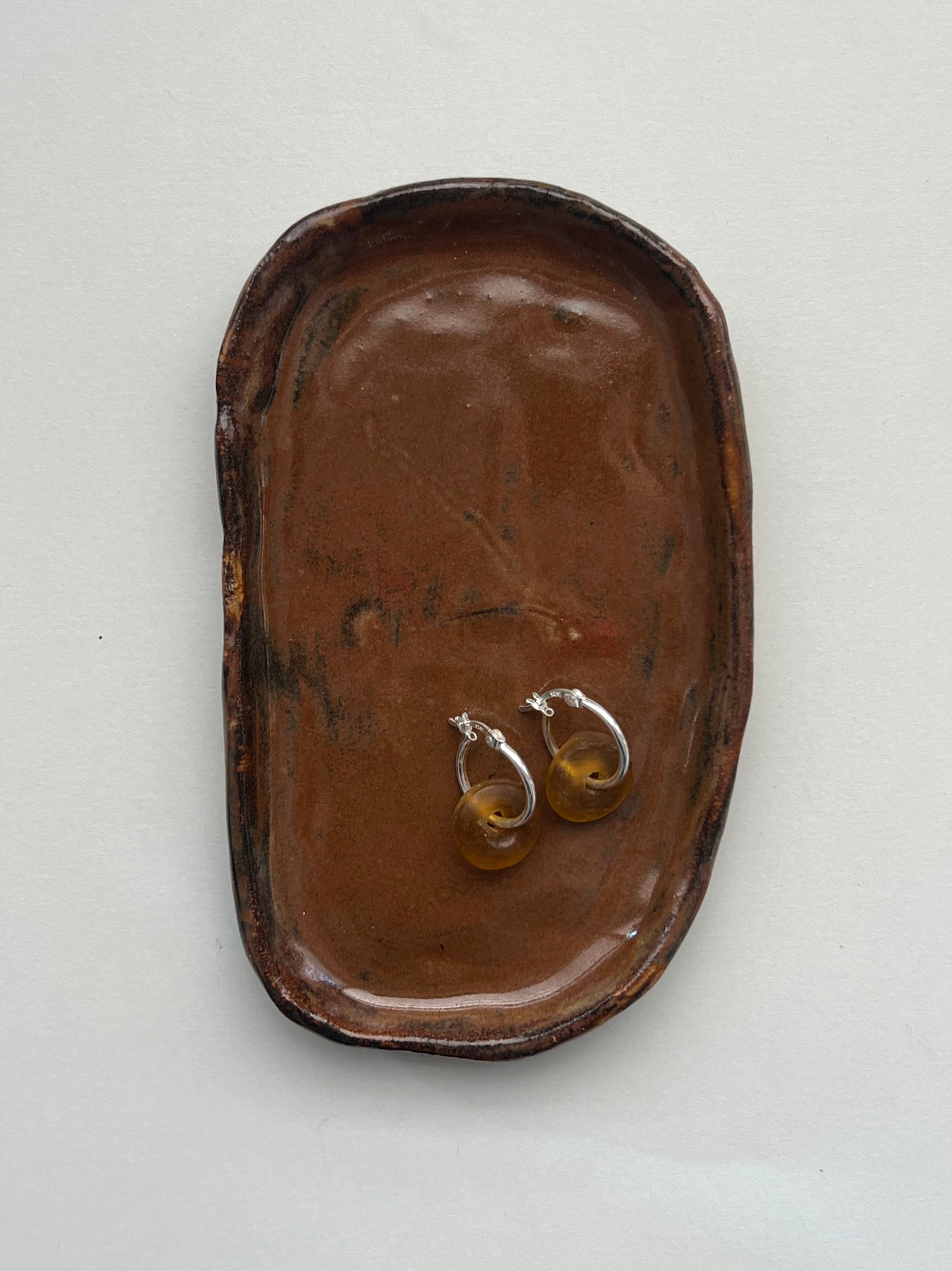 Jewellery dish 012