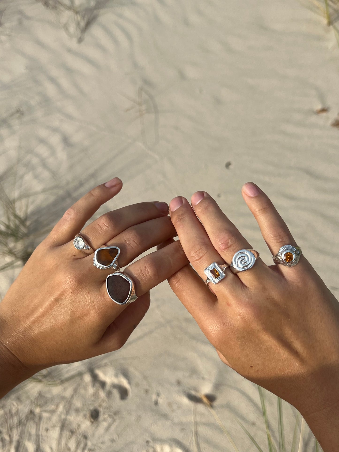 DUNE ring | Q