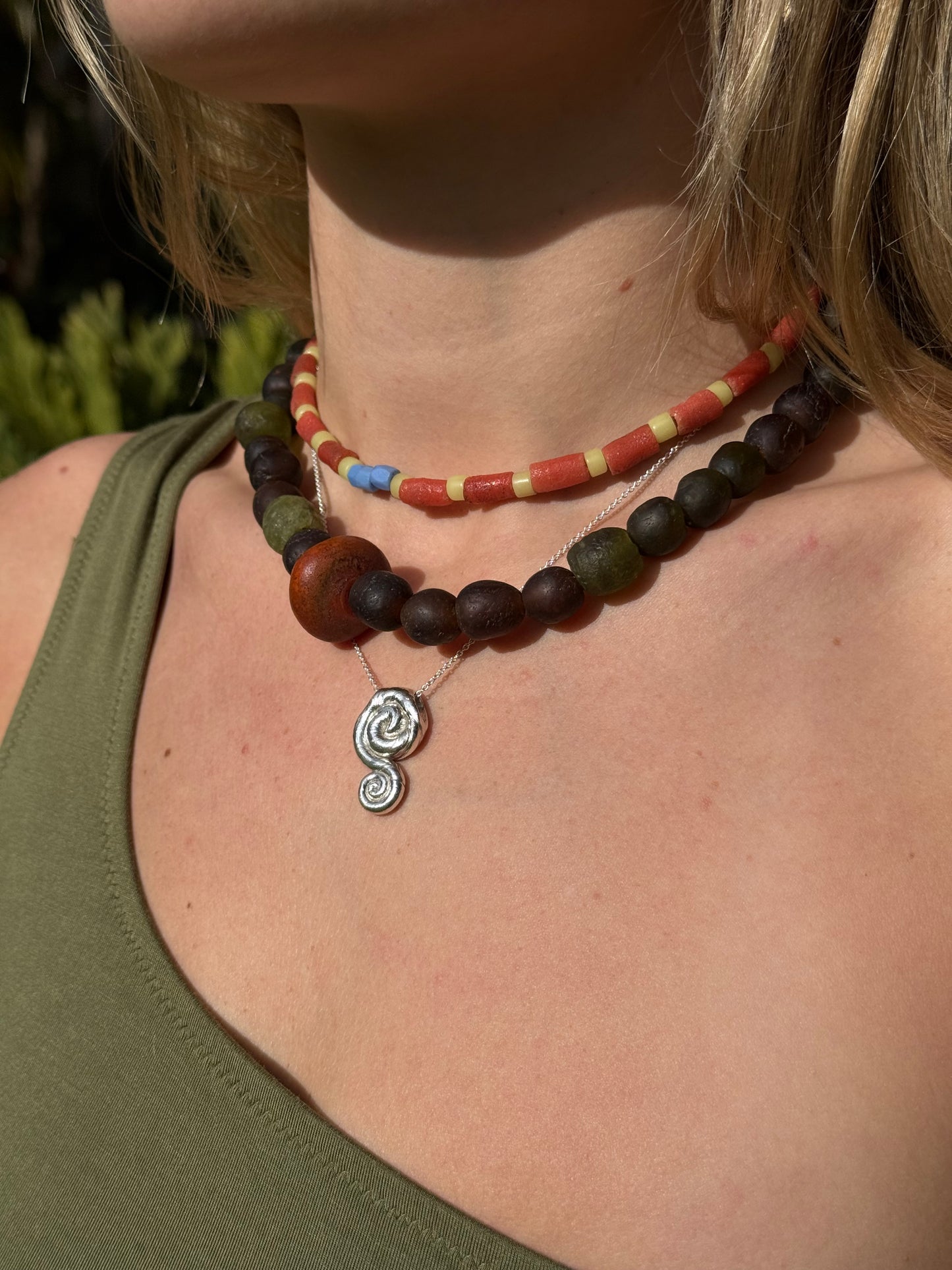 MIRAGE pendant