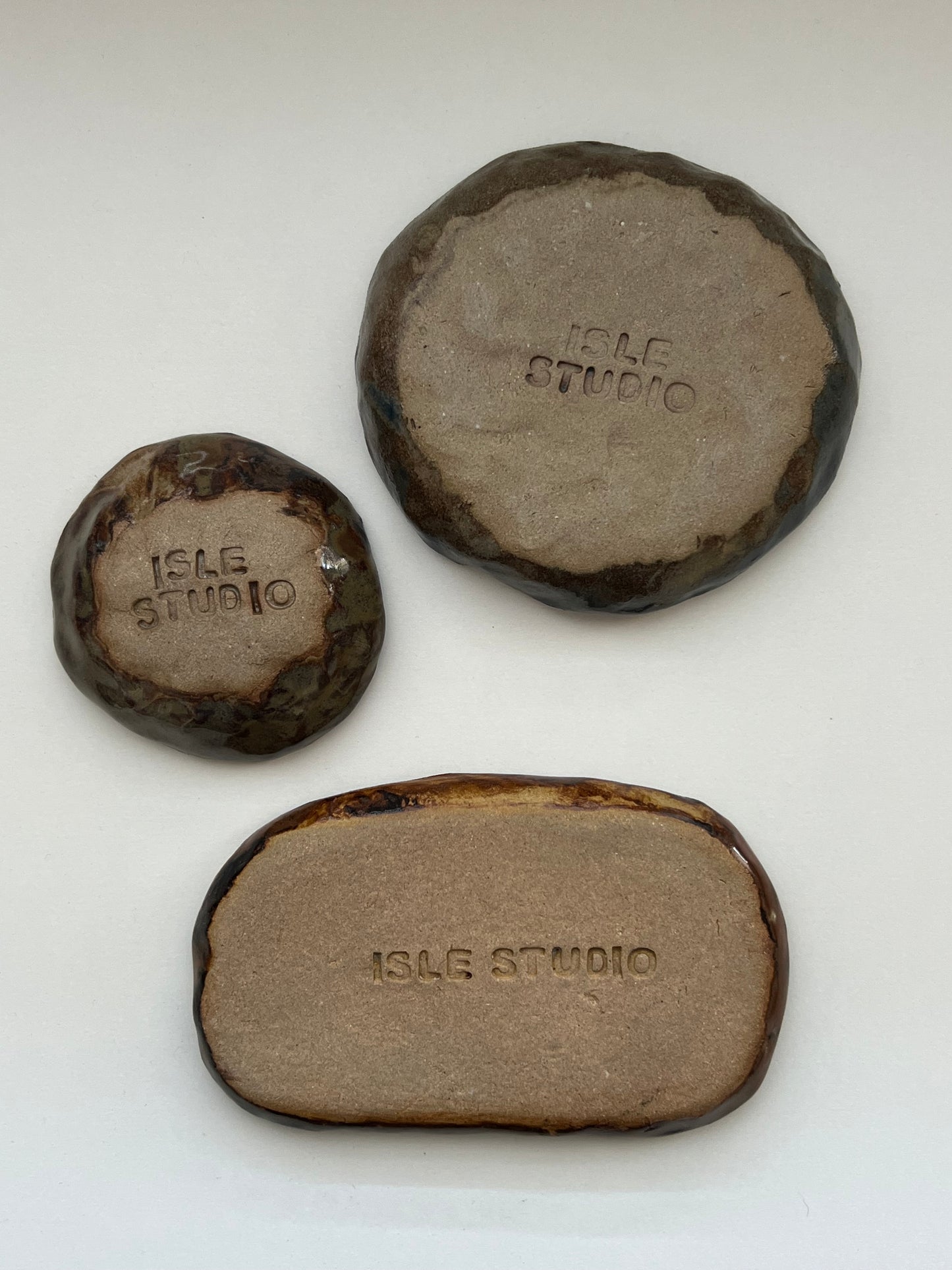 Jewellery dish 011