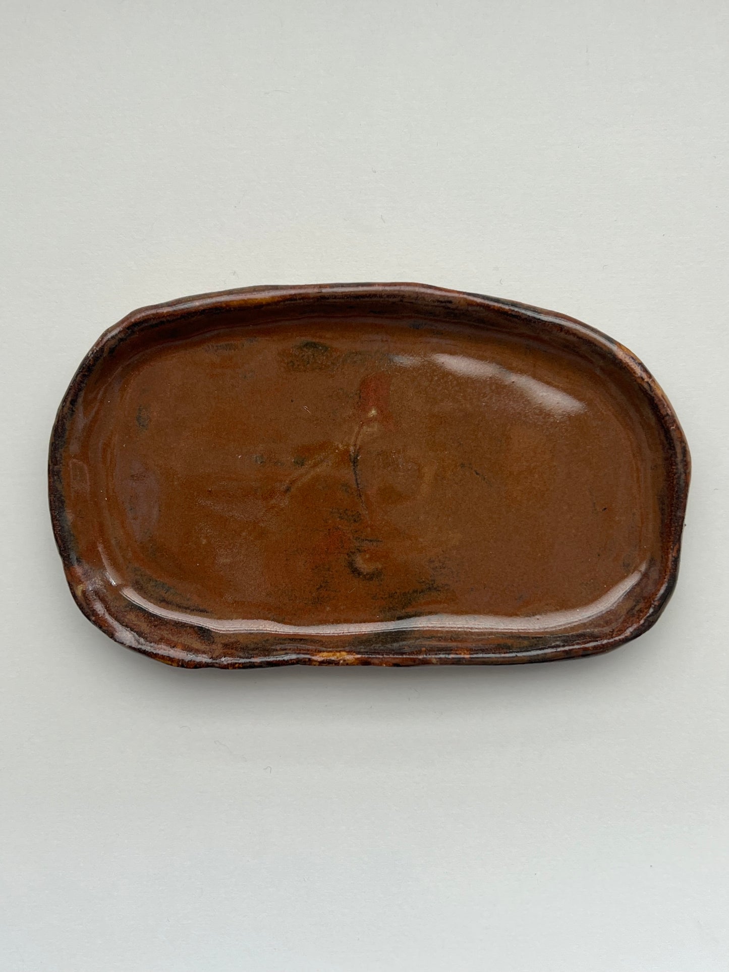 Jewellery dish 012