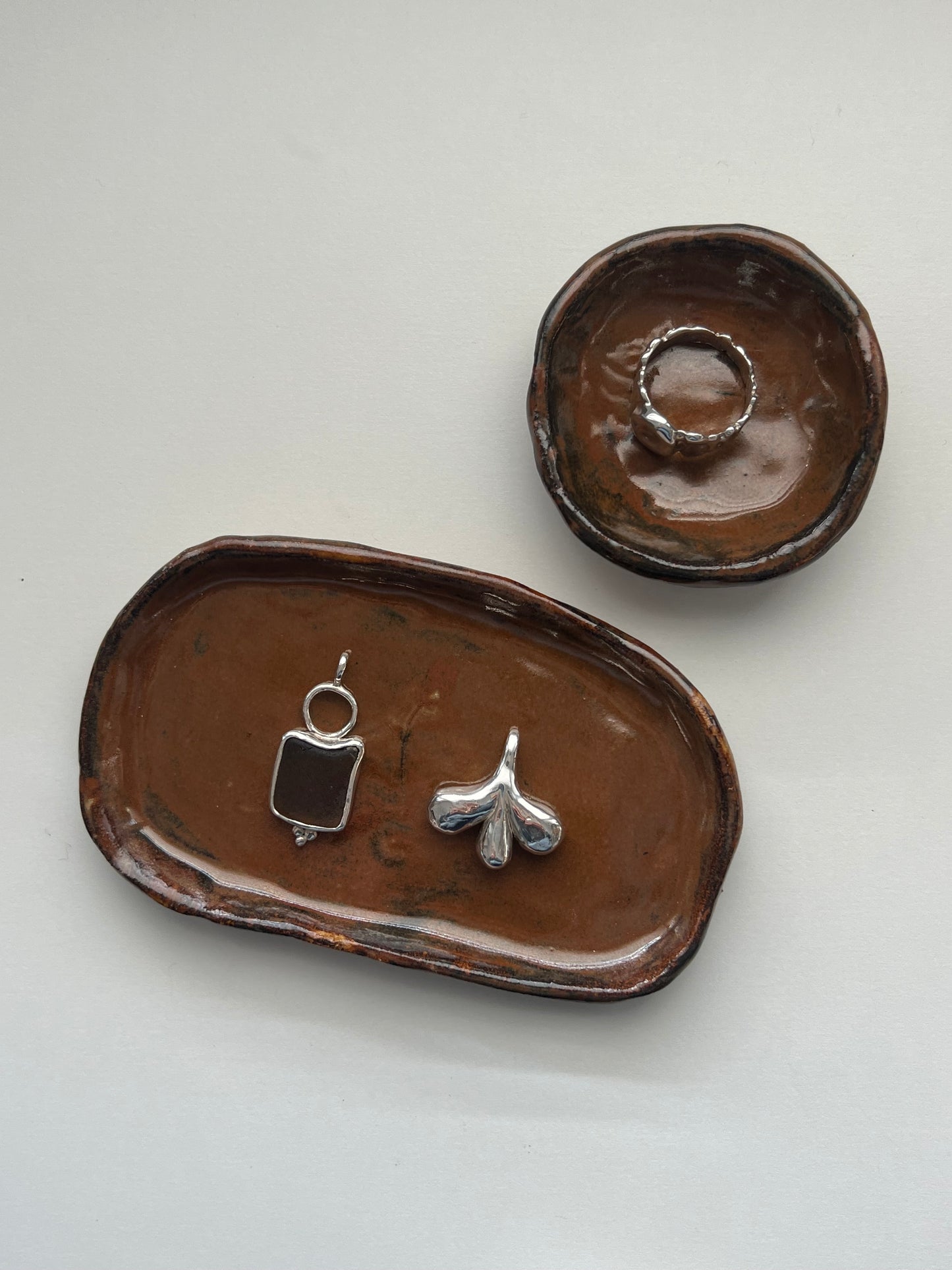 Jewellery dish 001