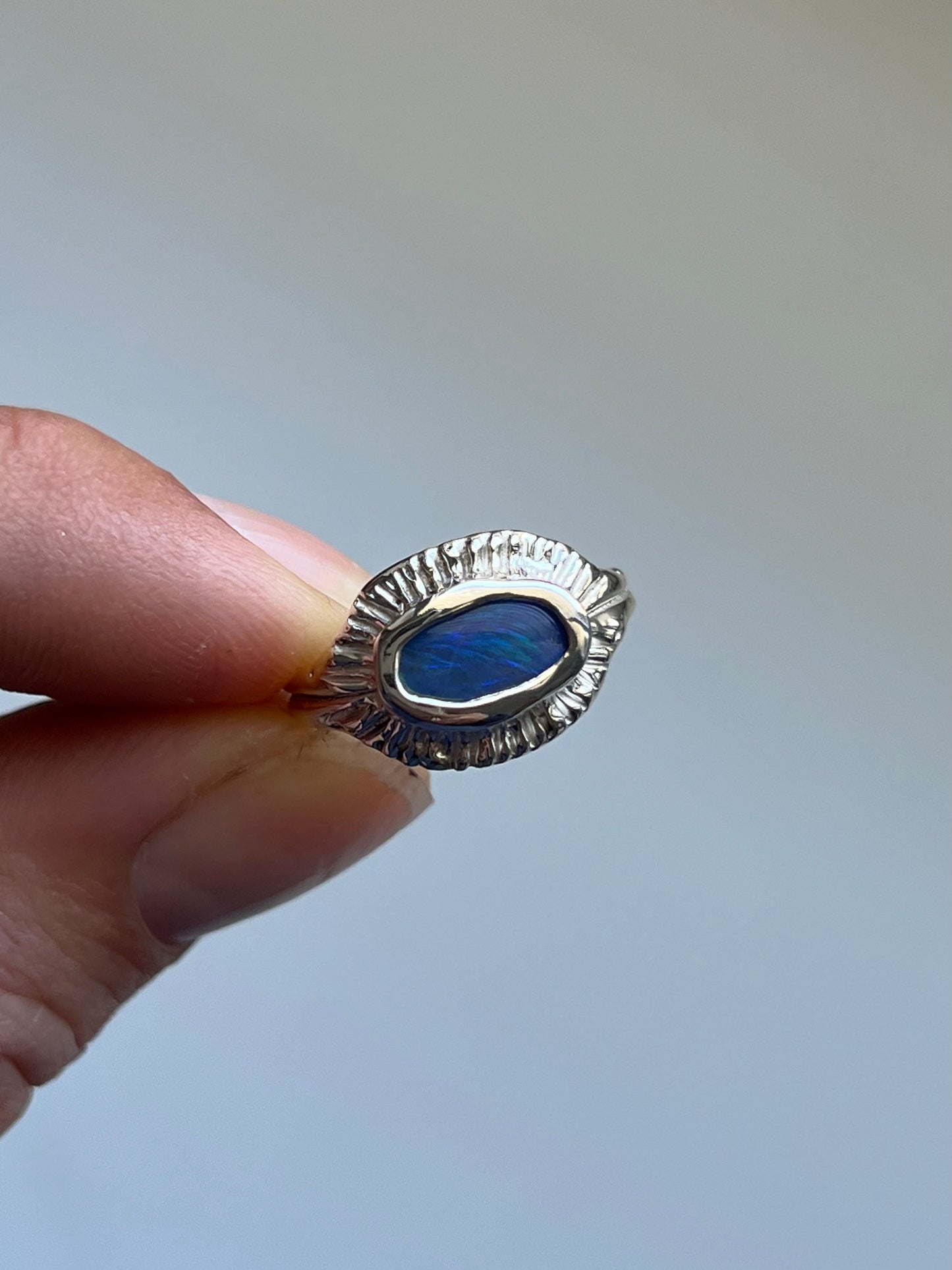 OPAL ring | M