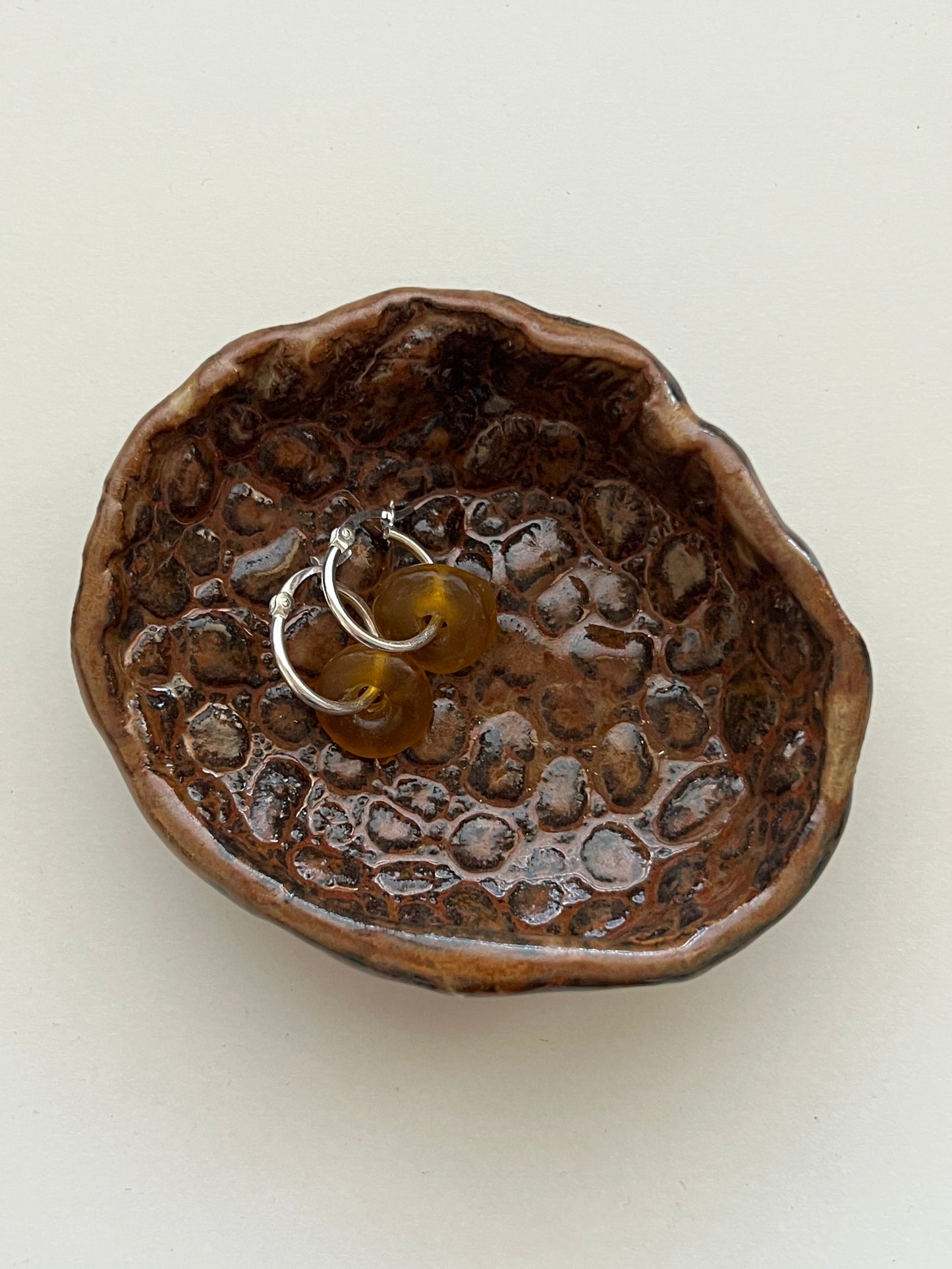 Jewellery dish 011