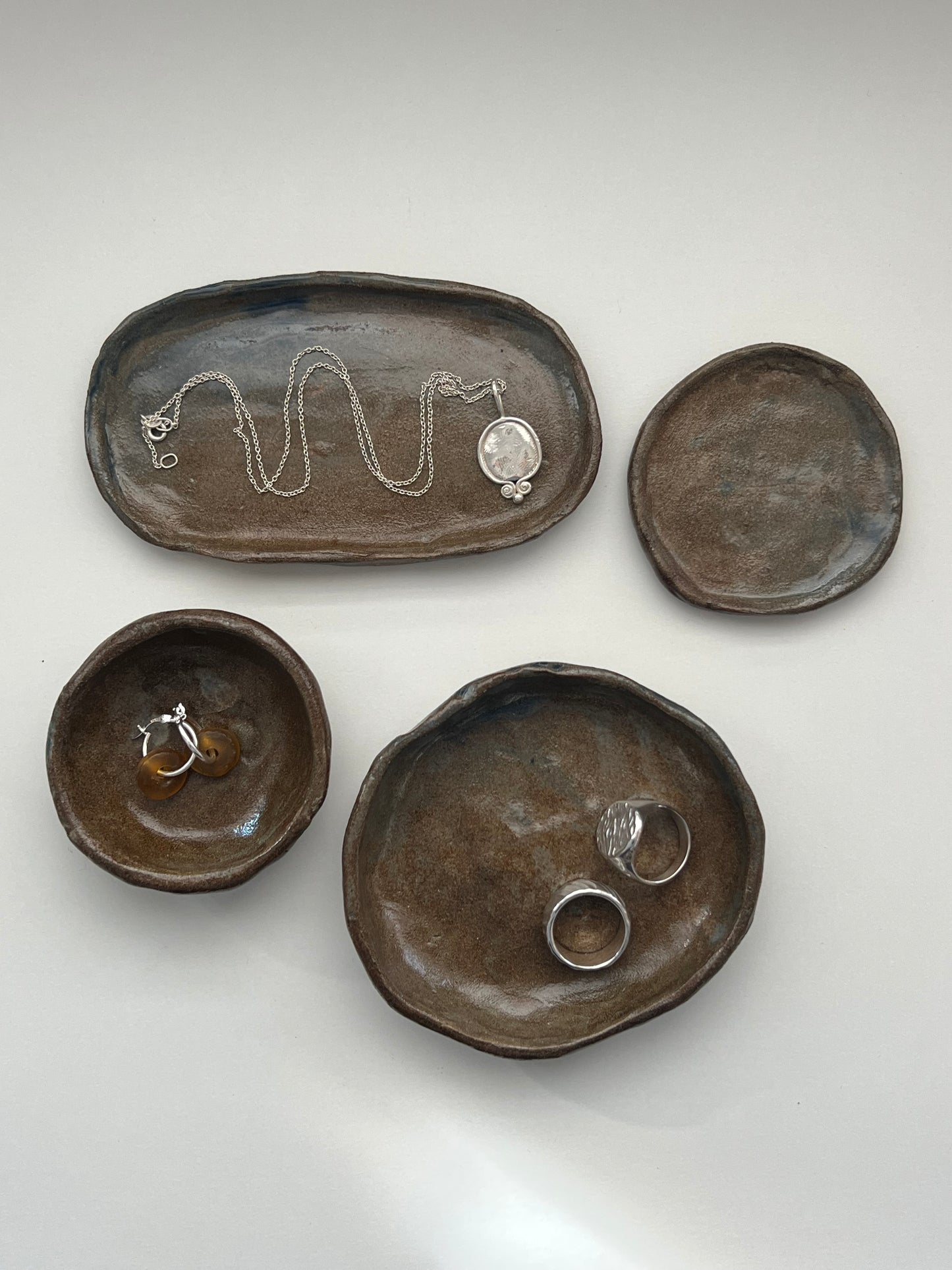 Jewellery dish 013