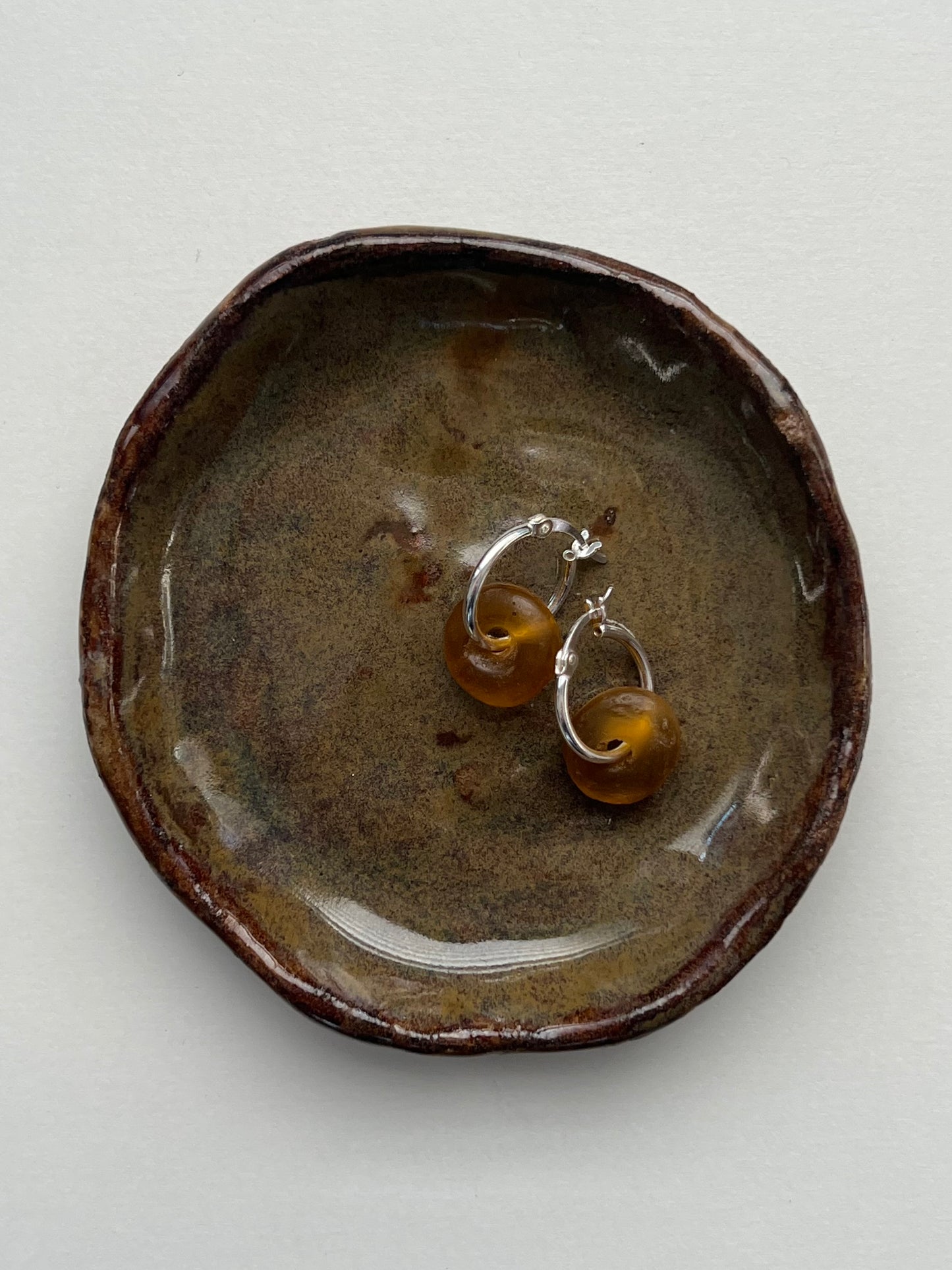 Jewellery dish 008