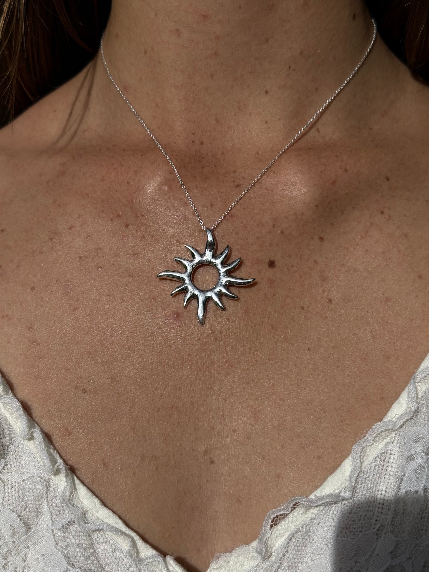 SOLEIL pendant