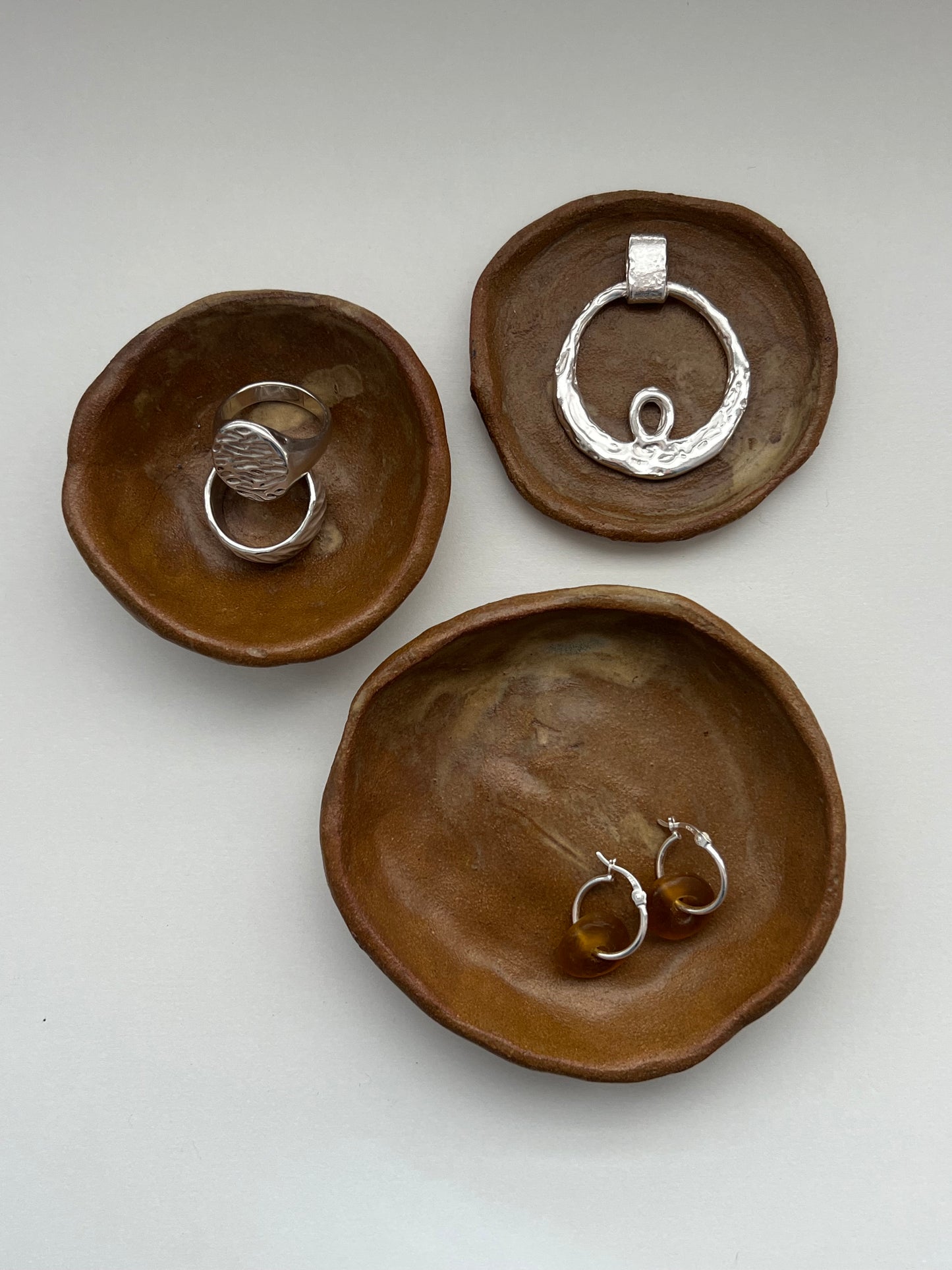 EMBRACE pendant