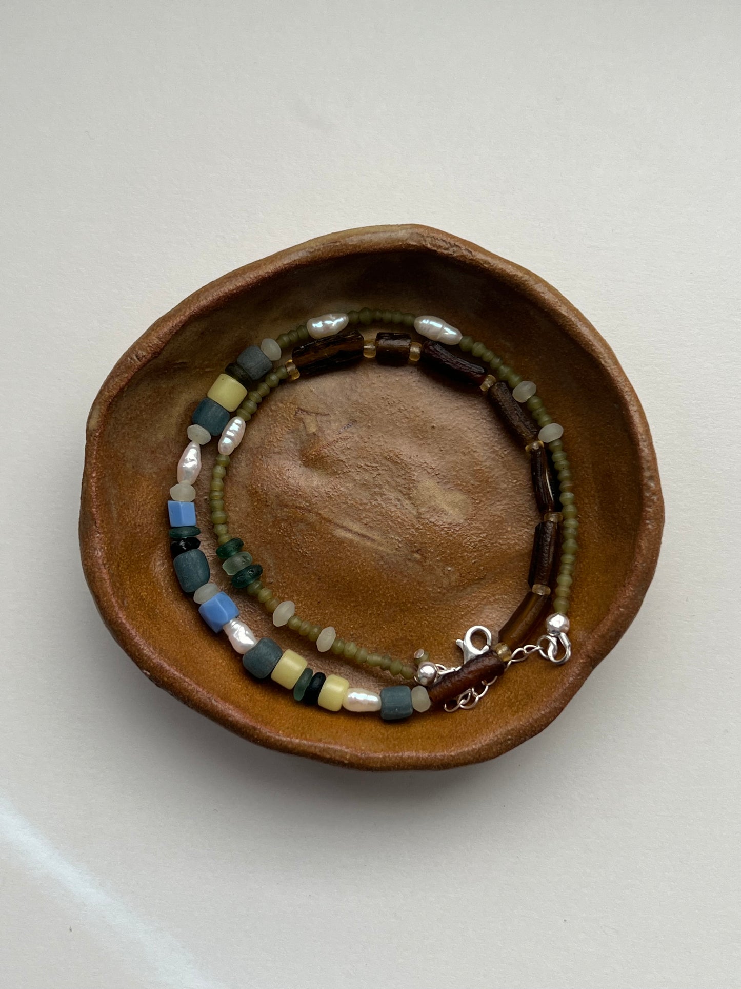 Jewellery dish 009