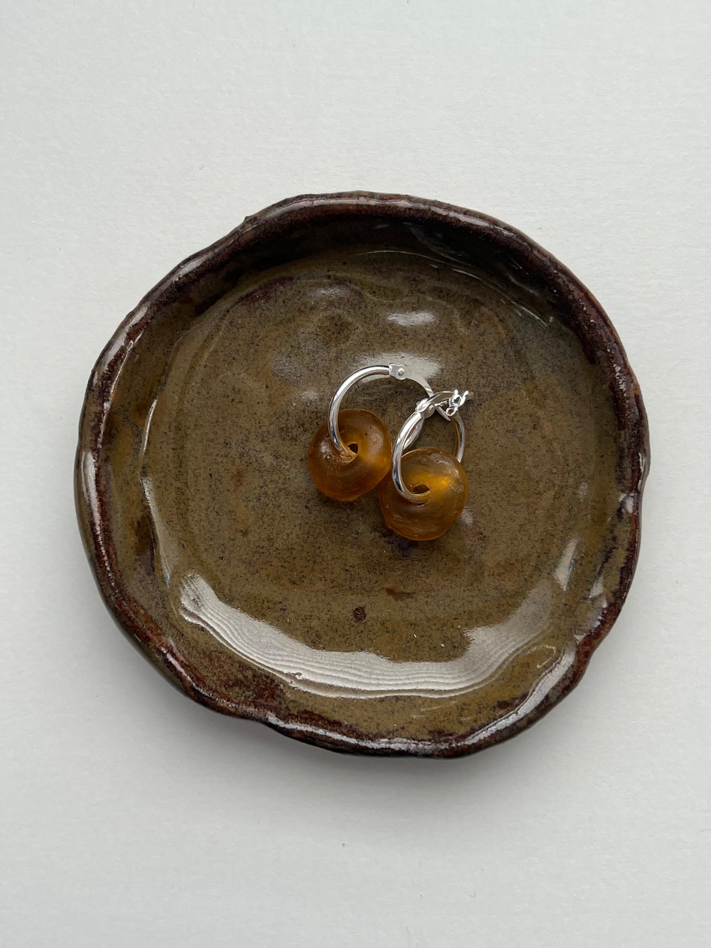 Jewellery dish 007