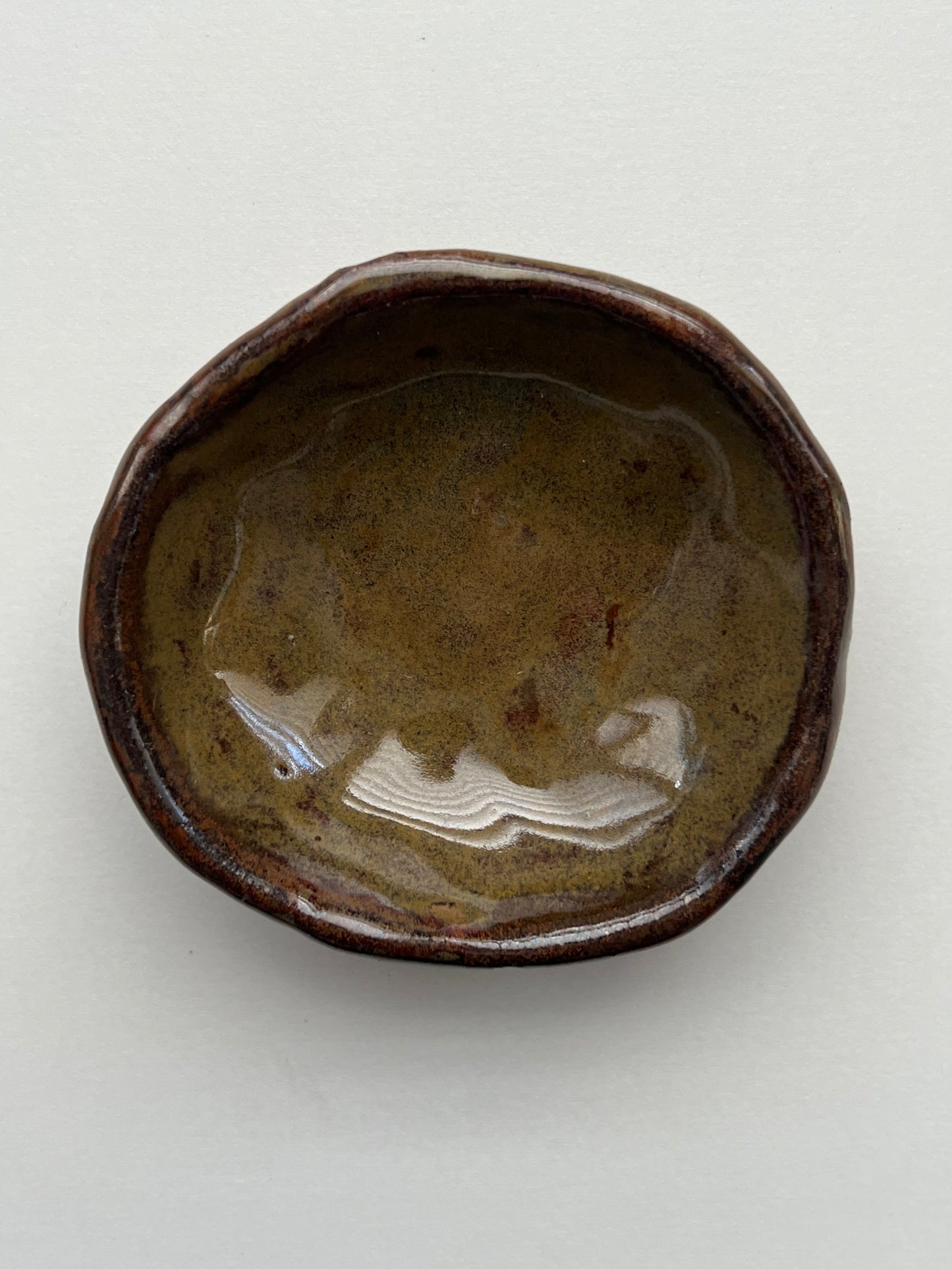 Jewellery dish 004