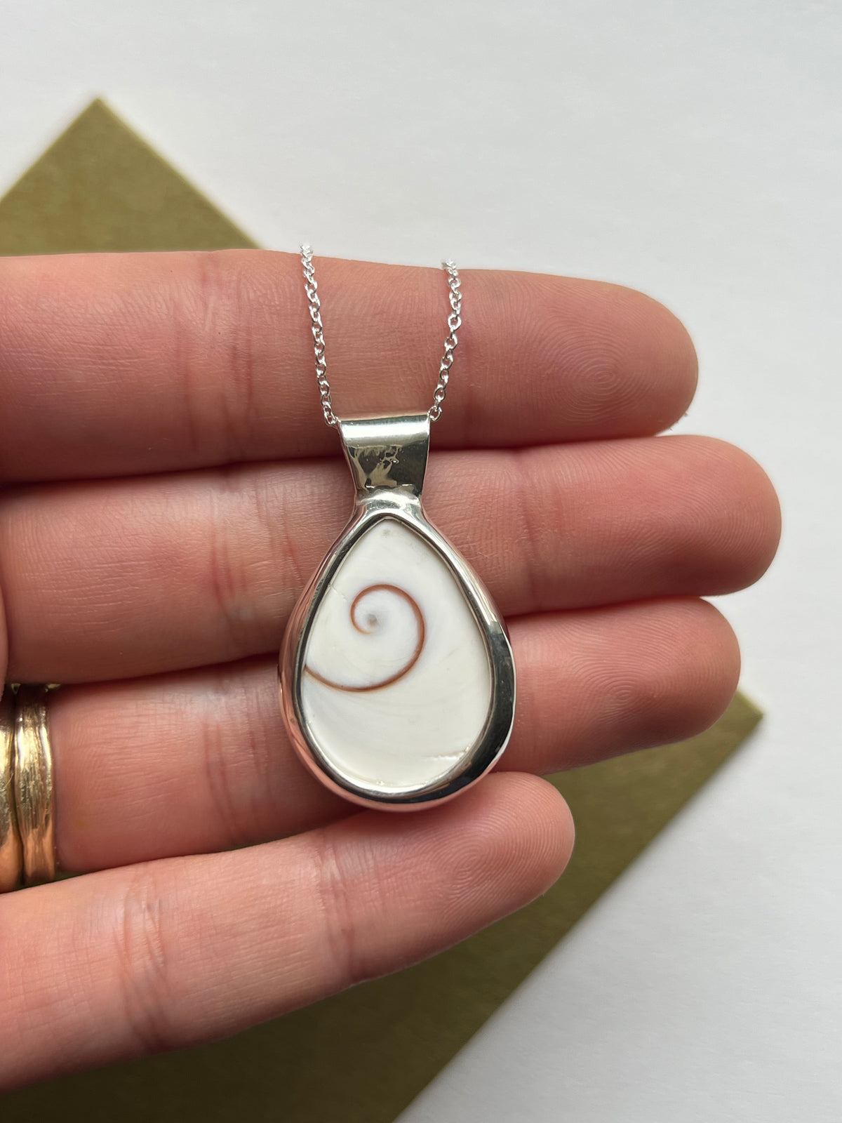 LAGUNA pendant