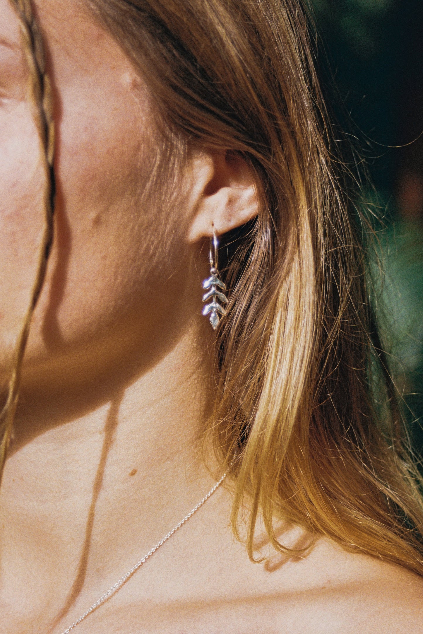 FERN earrings