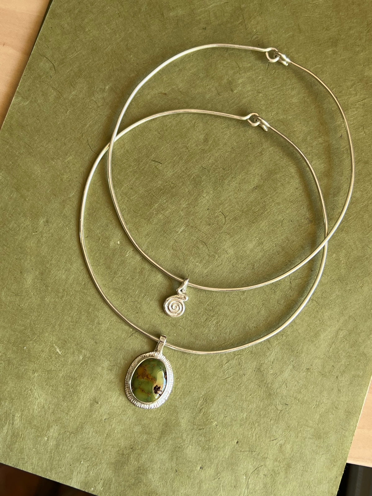MARGOT pendant