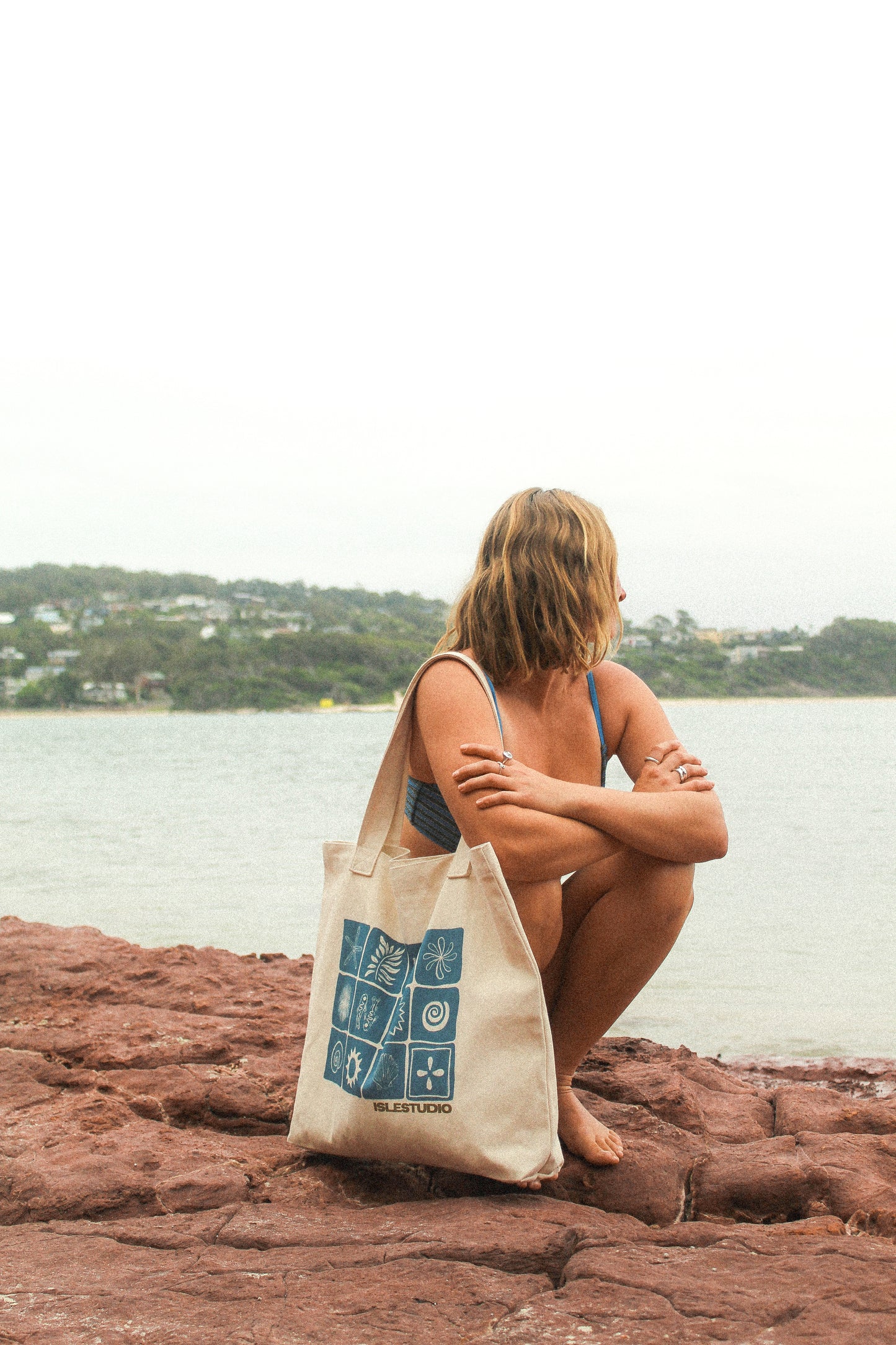 Odyssey tote