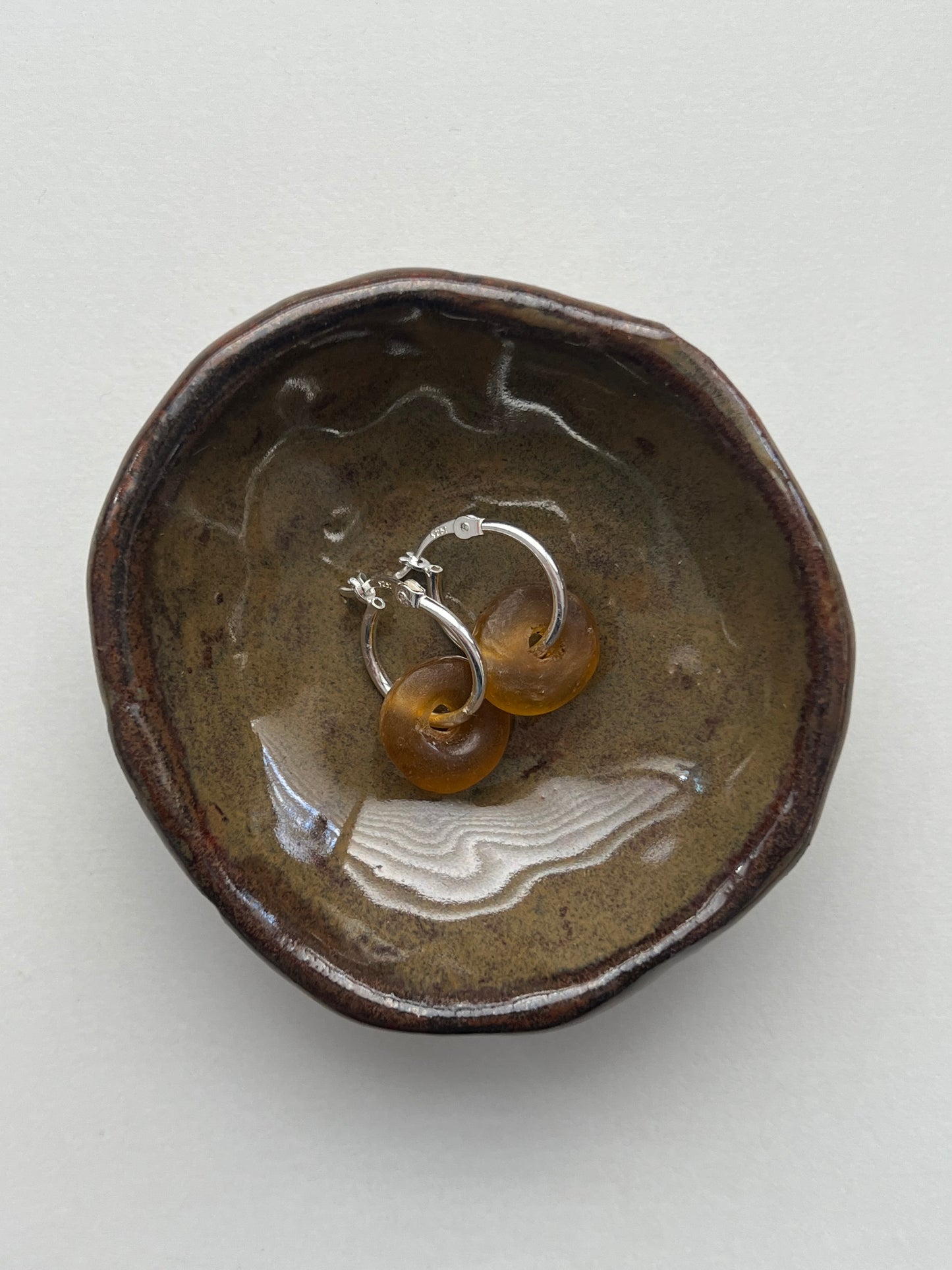Jewellery dish 004