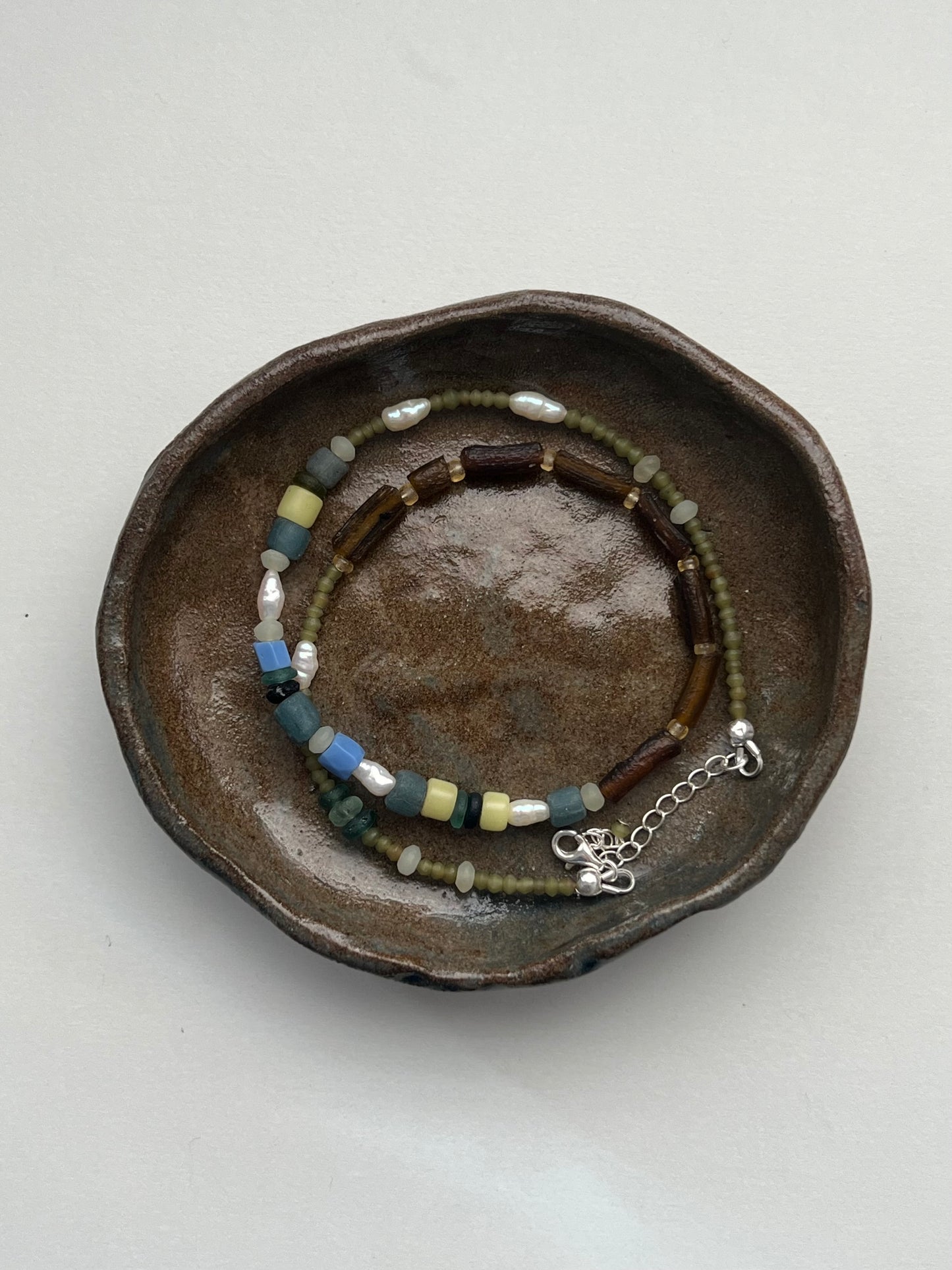 Jewellery dish 010