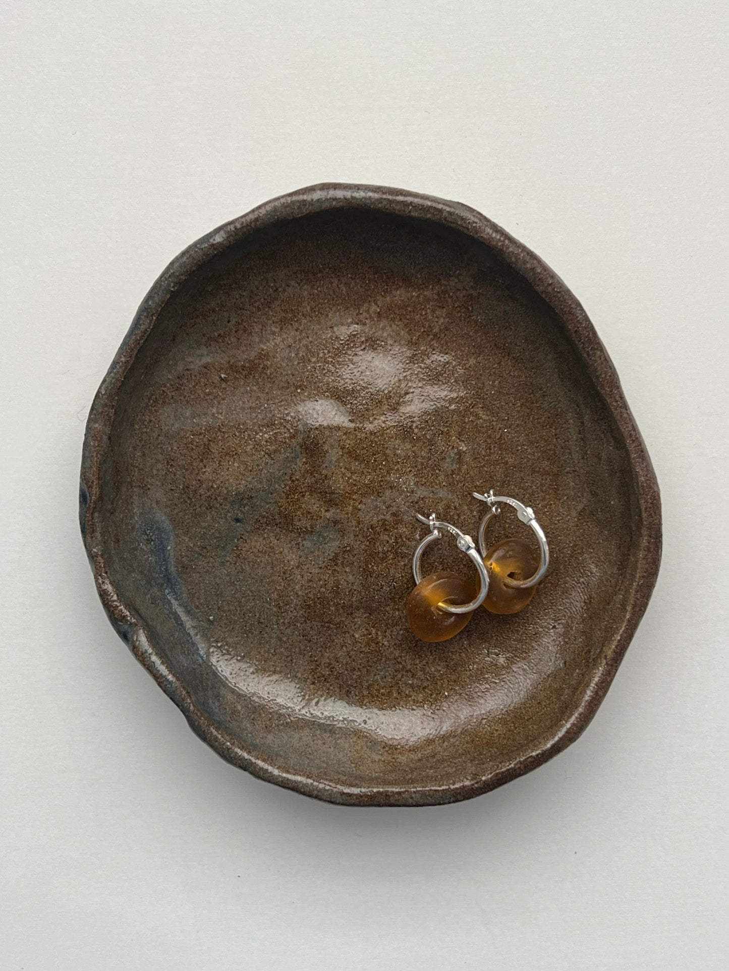 Jewellery dish 010