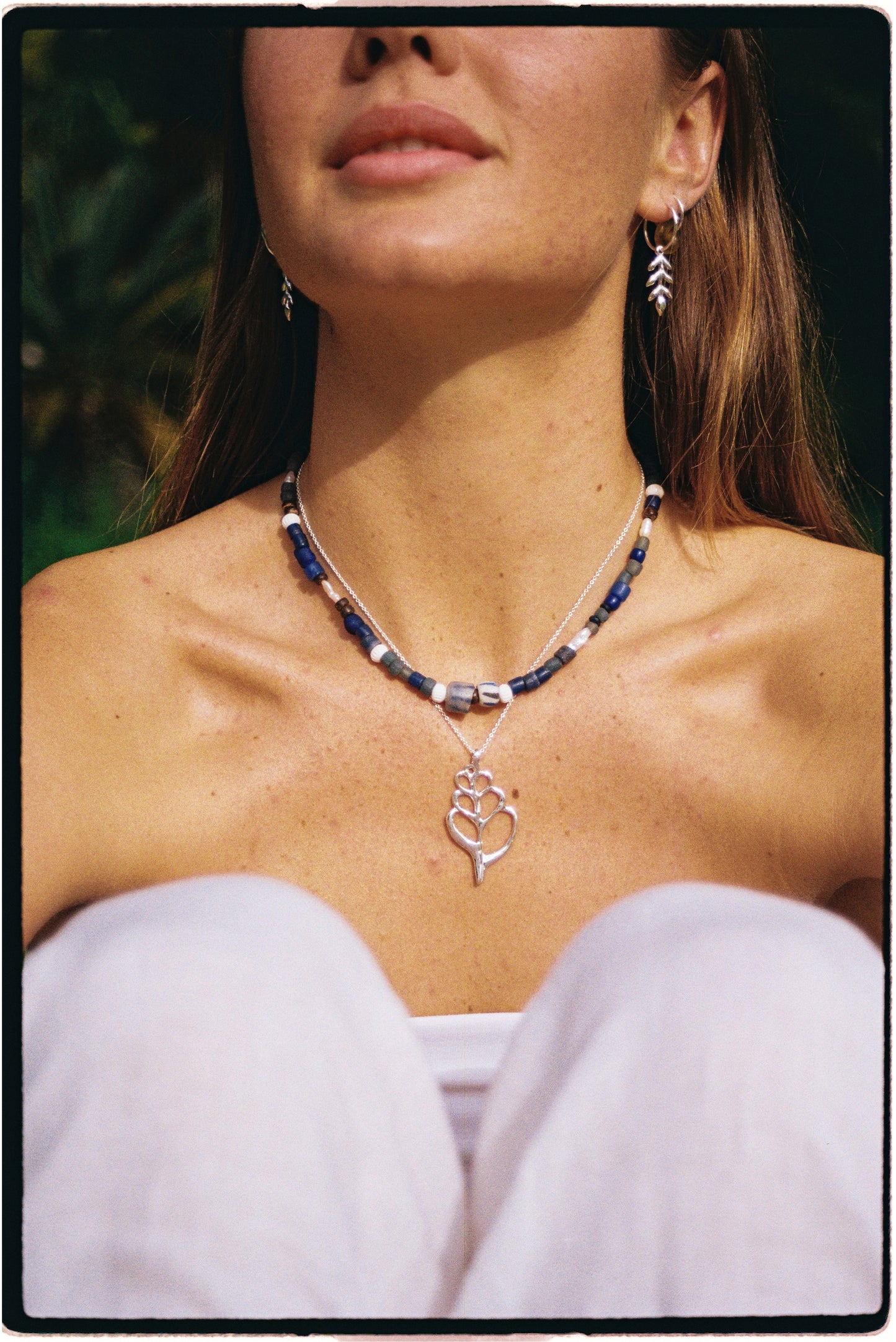 SHORELINE pendant