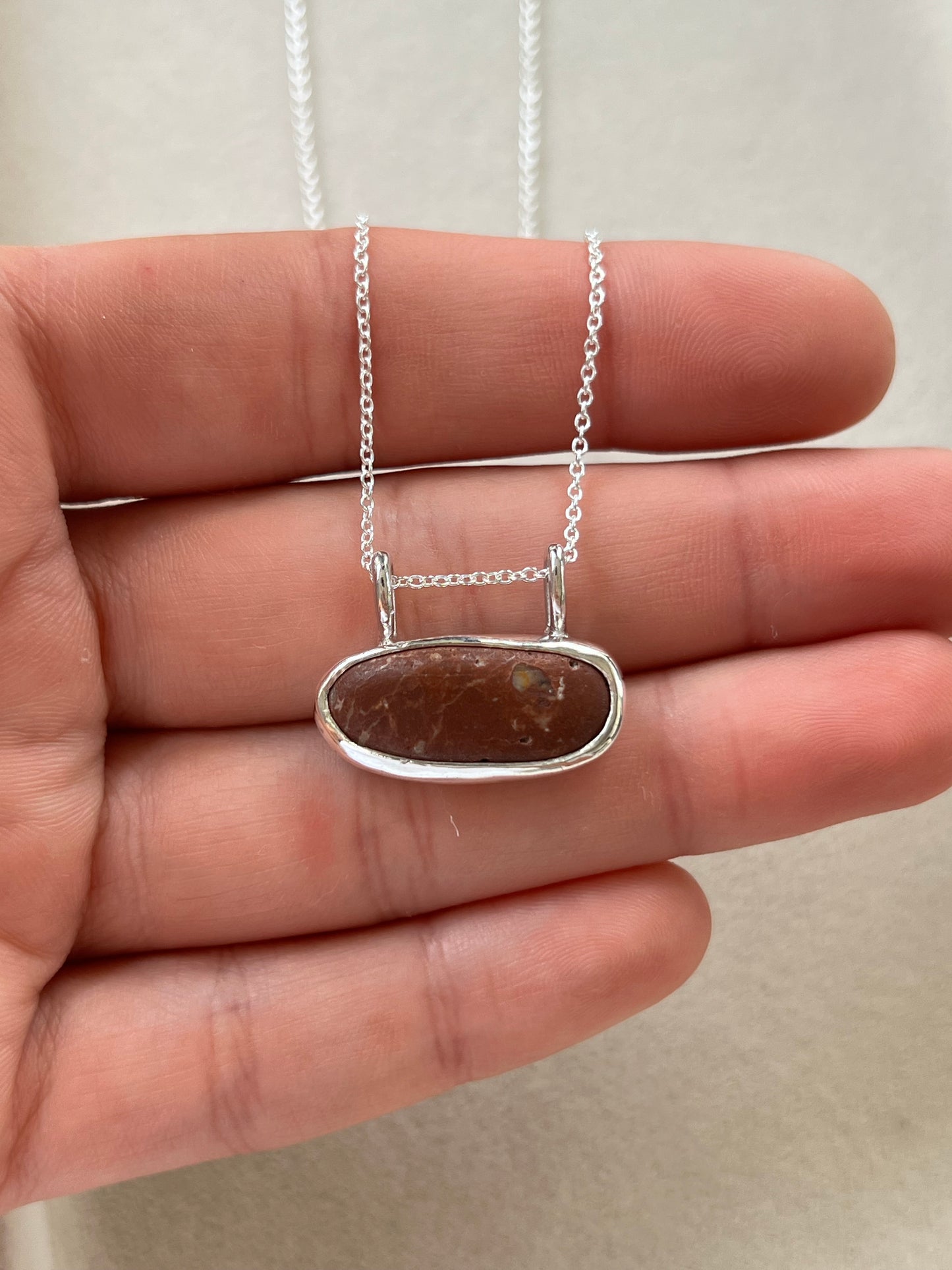 TERRA pendant