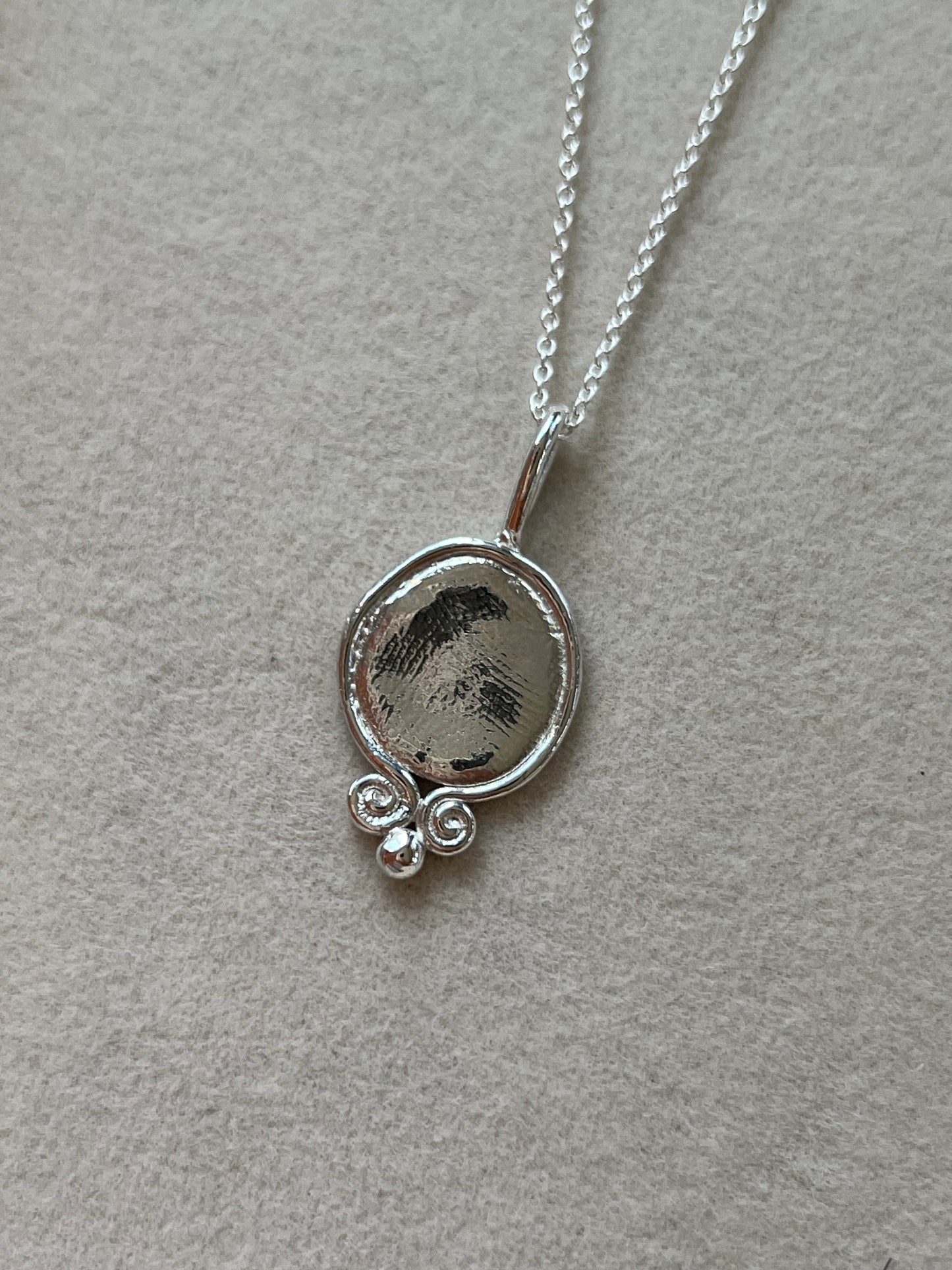 SIROCCO pendant