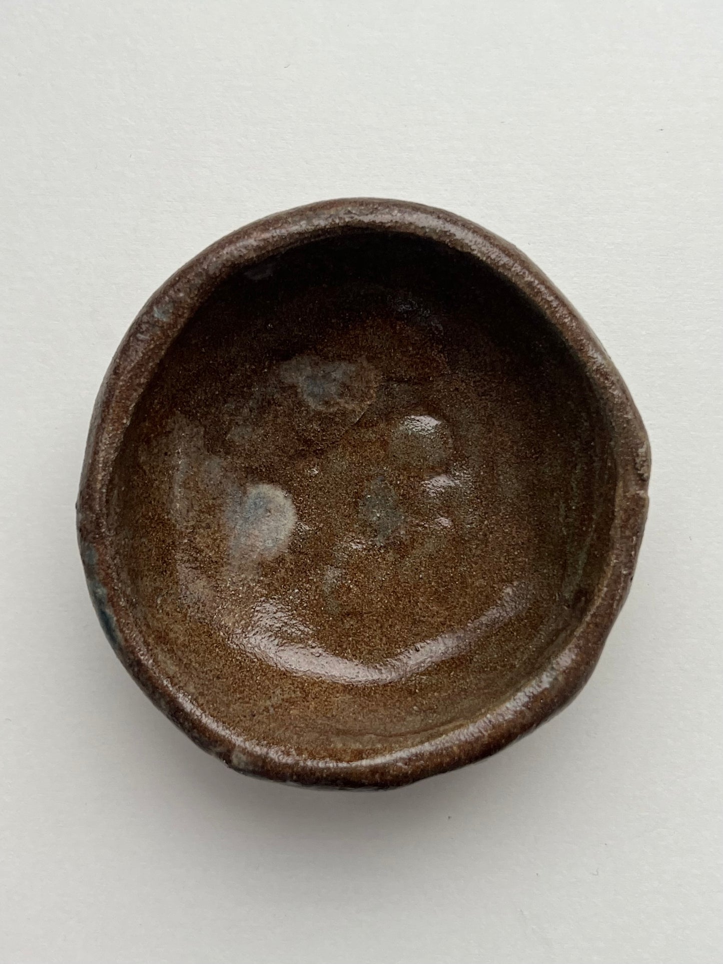 Jewellery dish 003