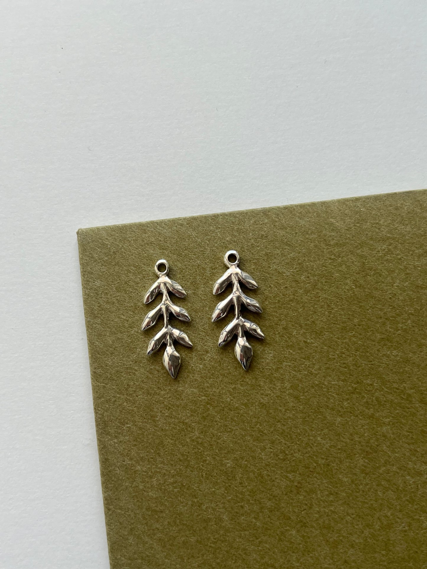 FERN earrings