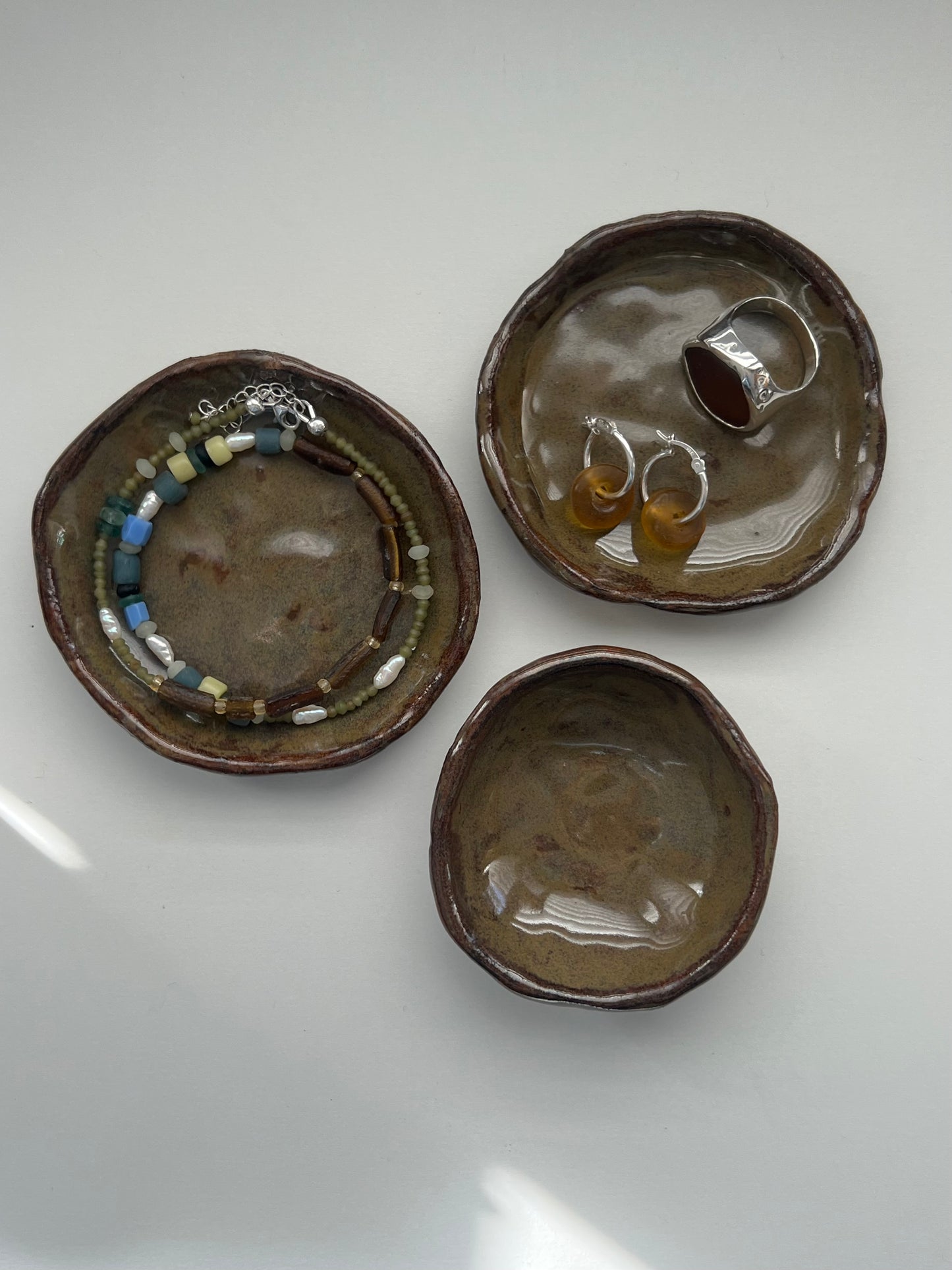 Jewellery dish 004