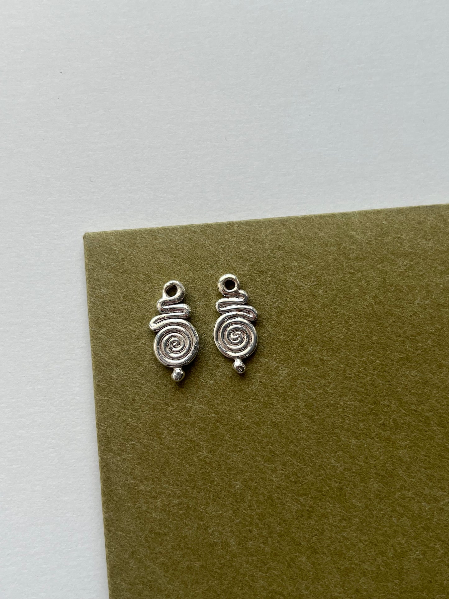 TIDAL earrings