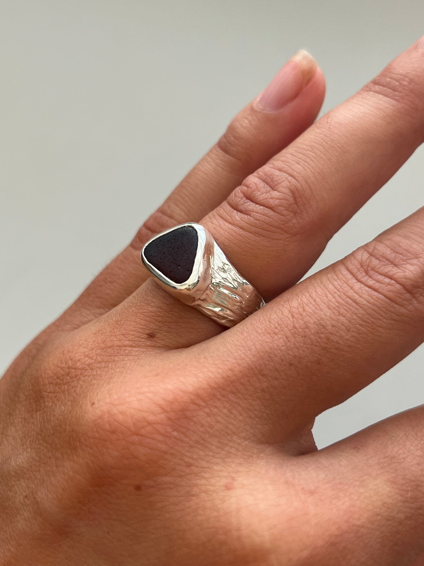 DUNE ring | M