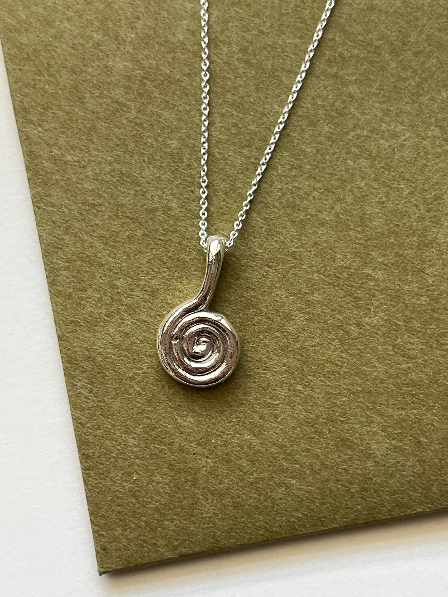 ECHO pendant