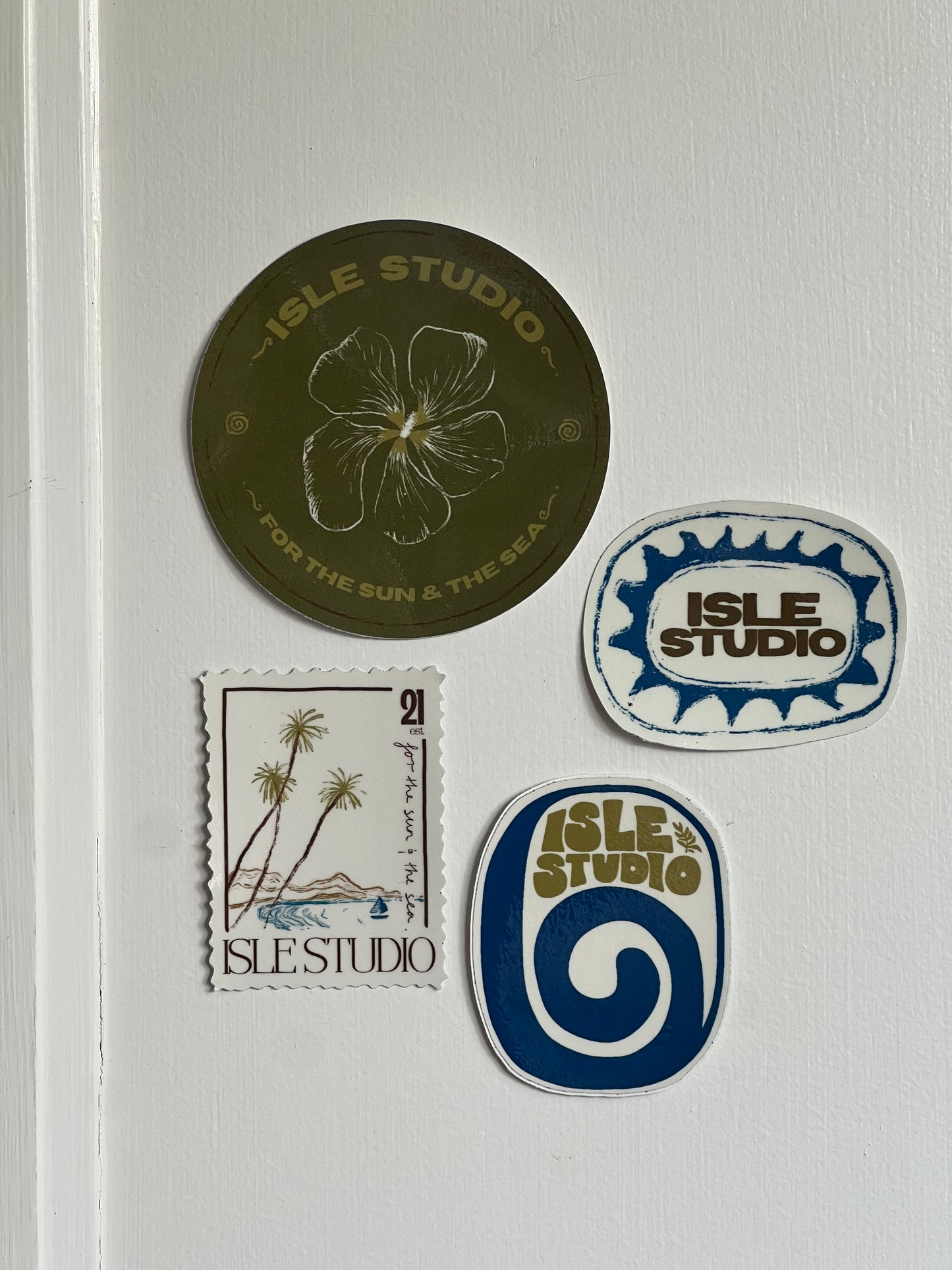 Sticker Pack