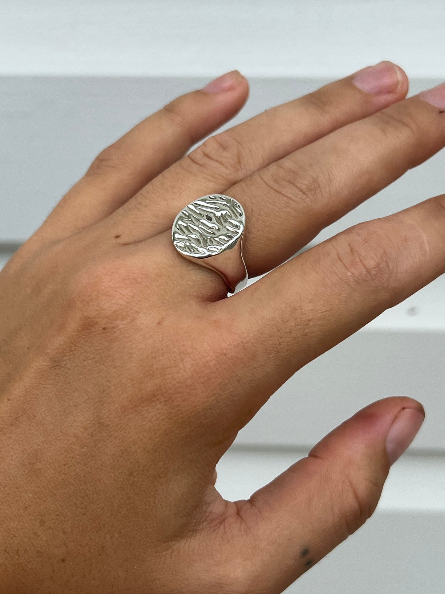 RIPPLE signet | P