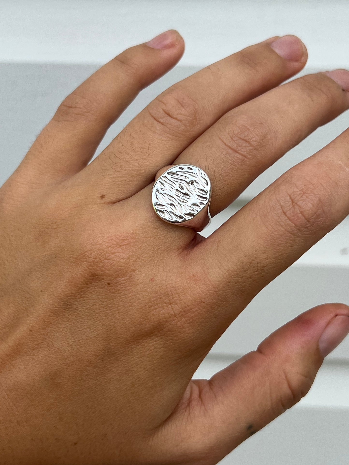 RIPPLE signet | P