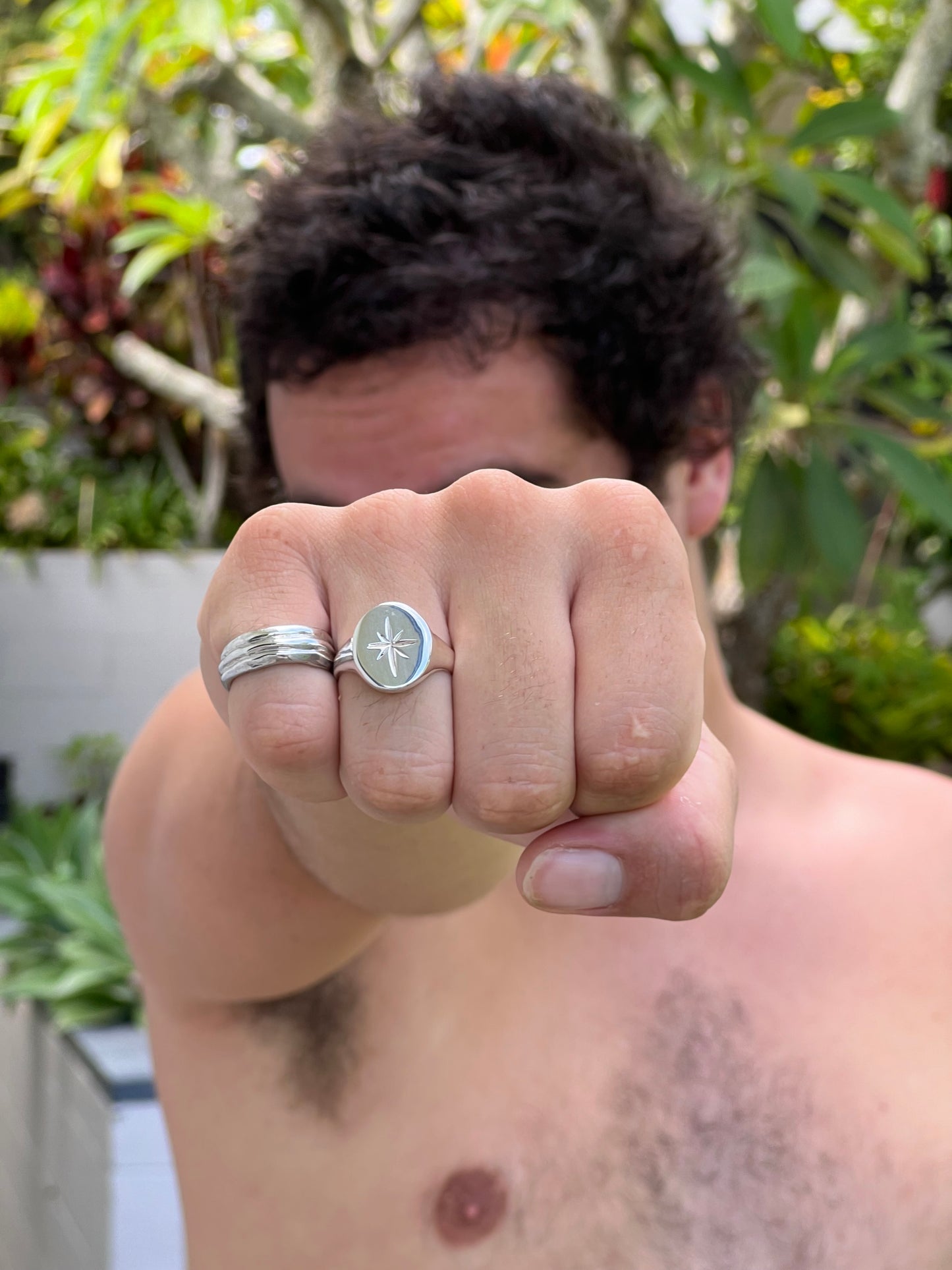 STELLAR signet | T