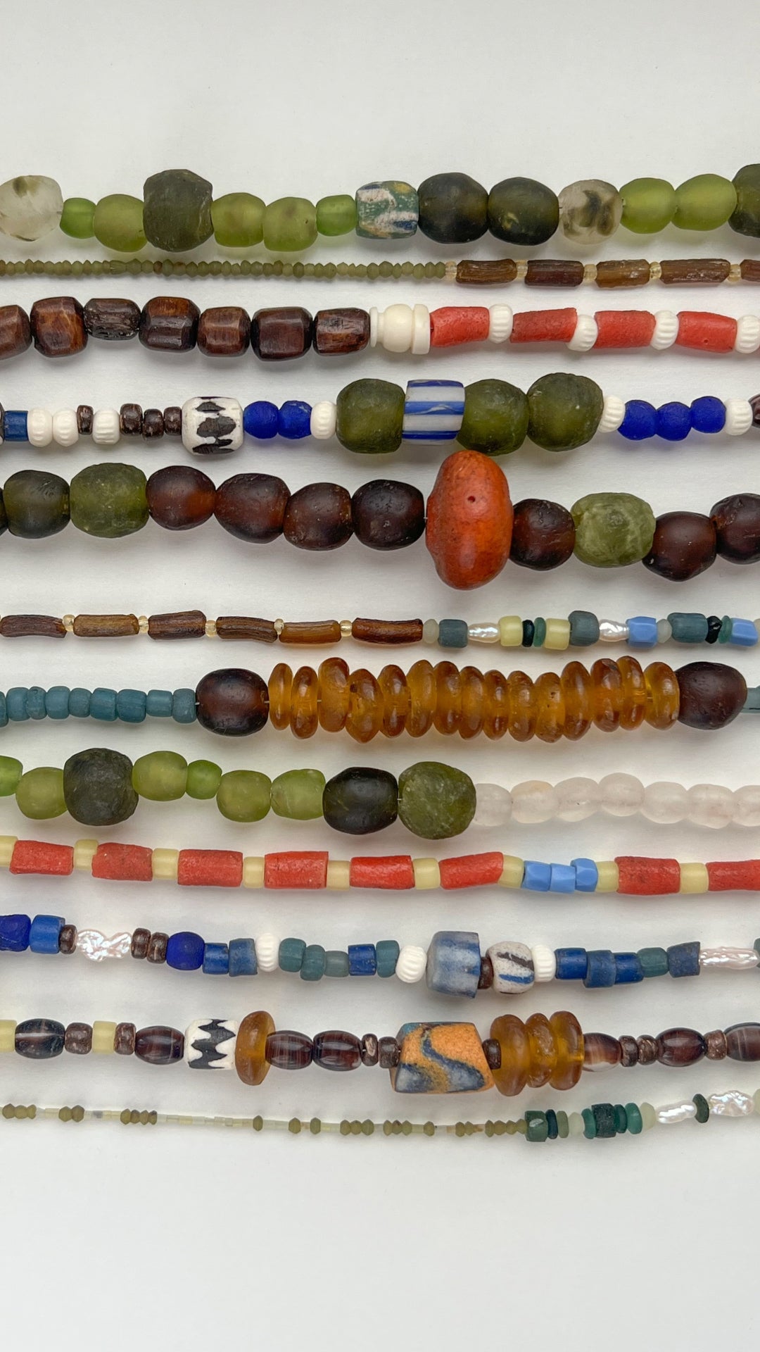 TRADING POST COLLECTION