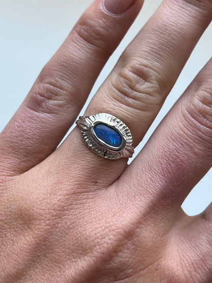OPAL ring | M