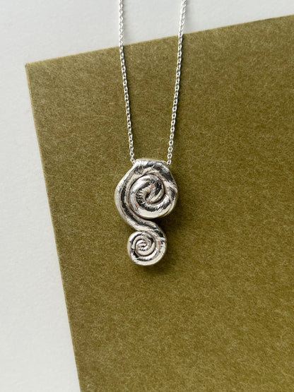MIRAGE pendant