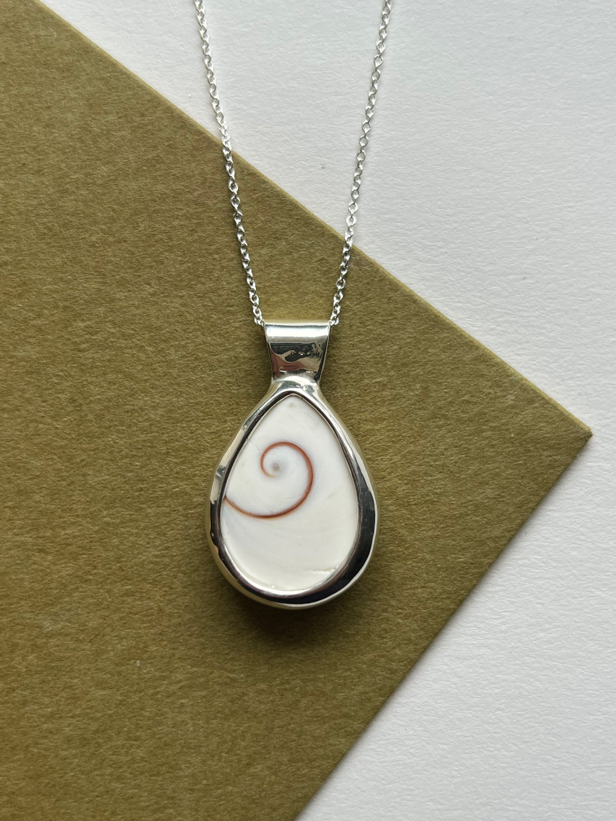 LAGUNA pendant