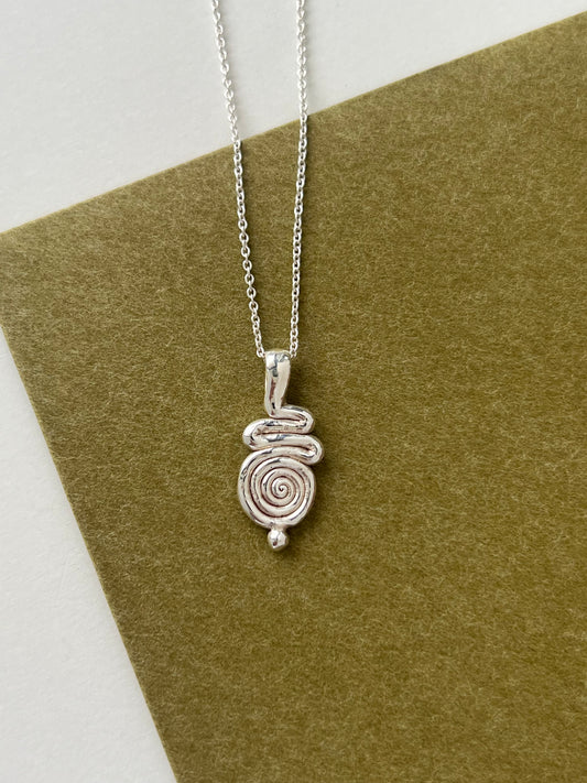 TIDAL pendant