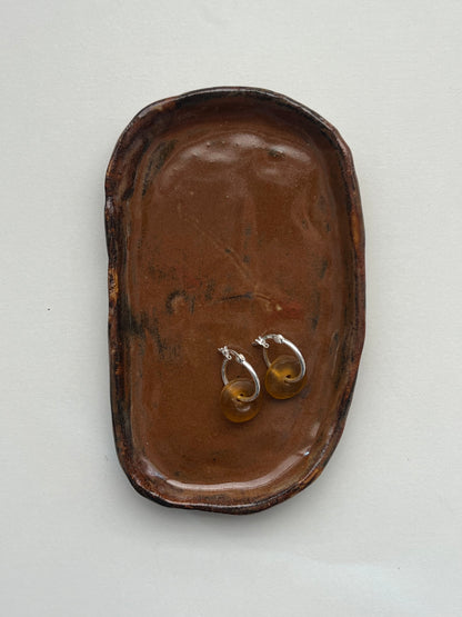 Jewellery dish 012