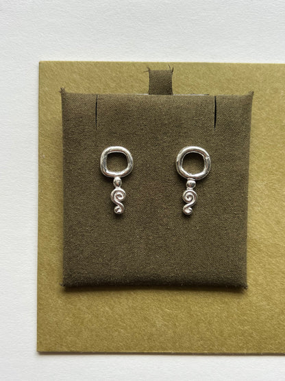 STEVIE earrings