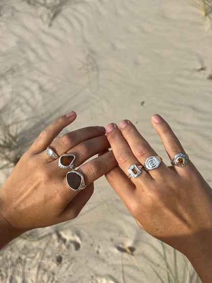 DUNE ring | Q