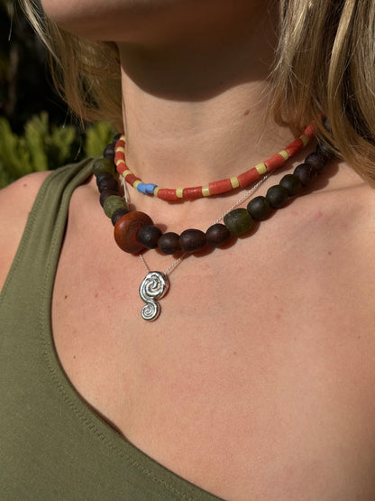 MIRAGE pendant