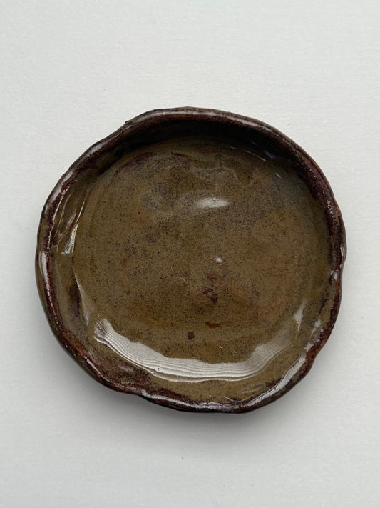 Jewellery dish 007