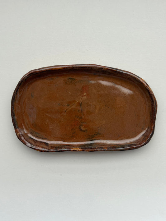 Jewellery dish 012