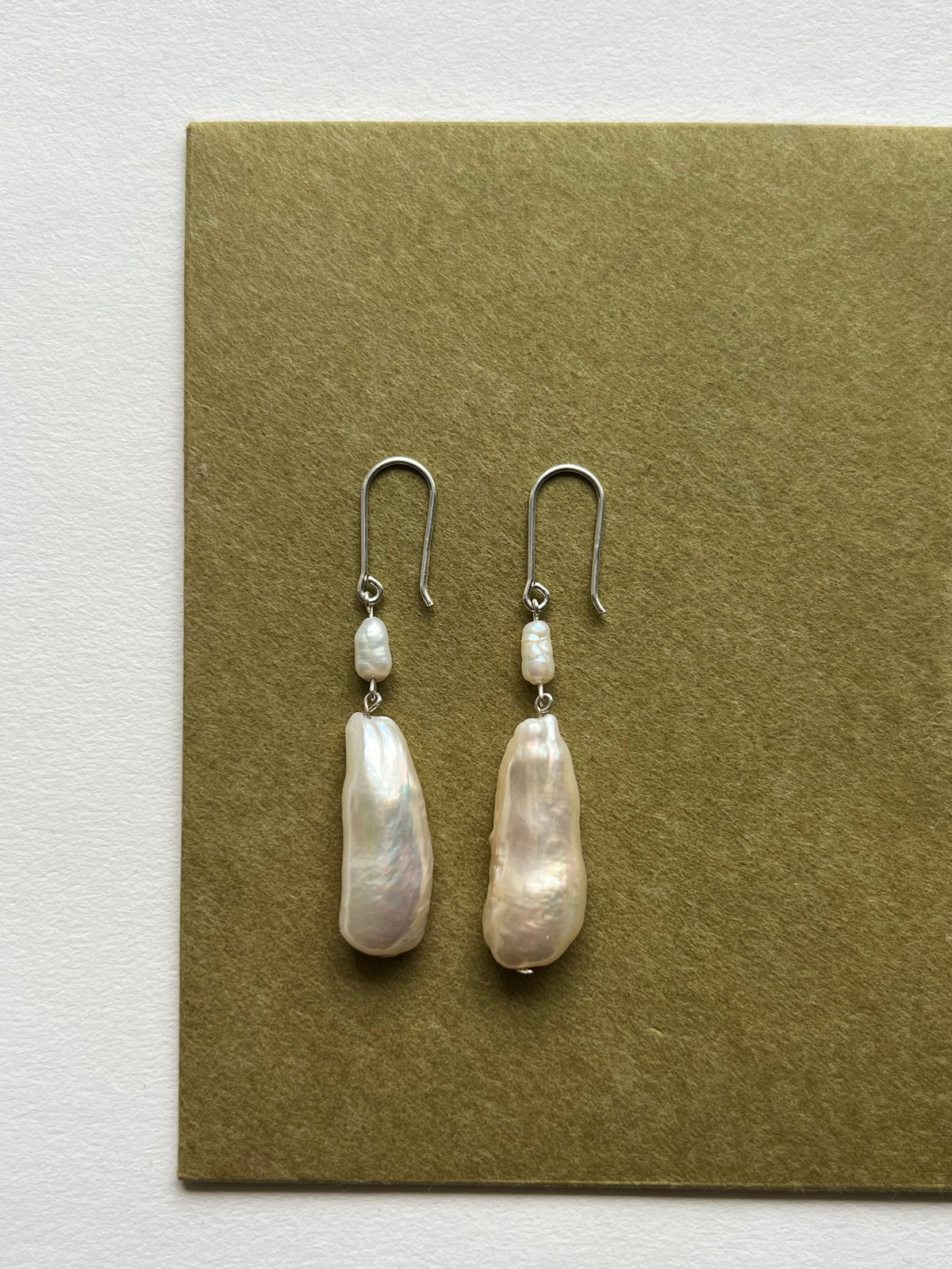 FAWN earrings