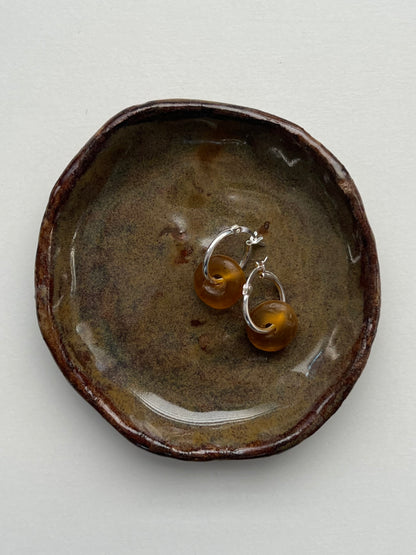 Jewellery dish 008