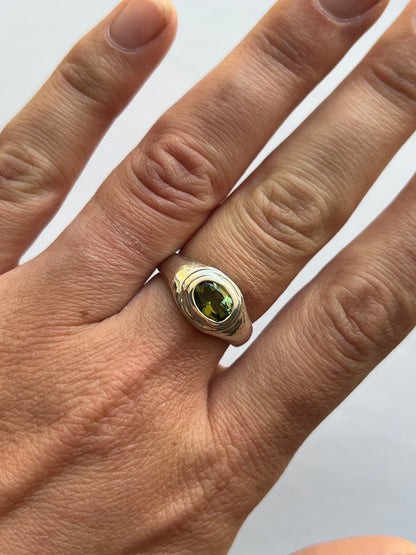 MEADOW ring | O